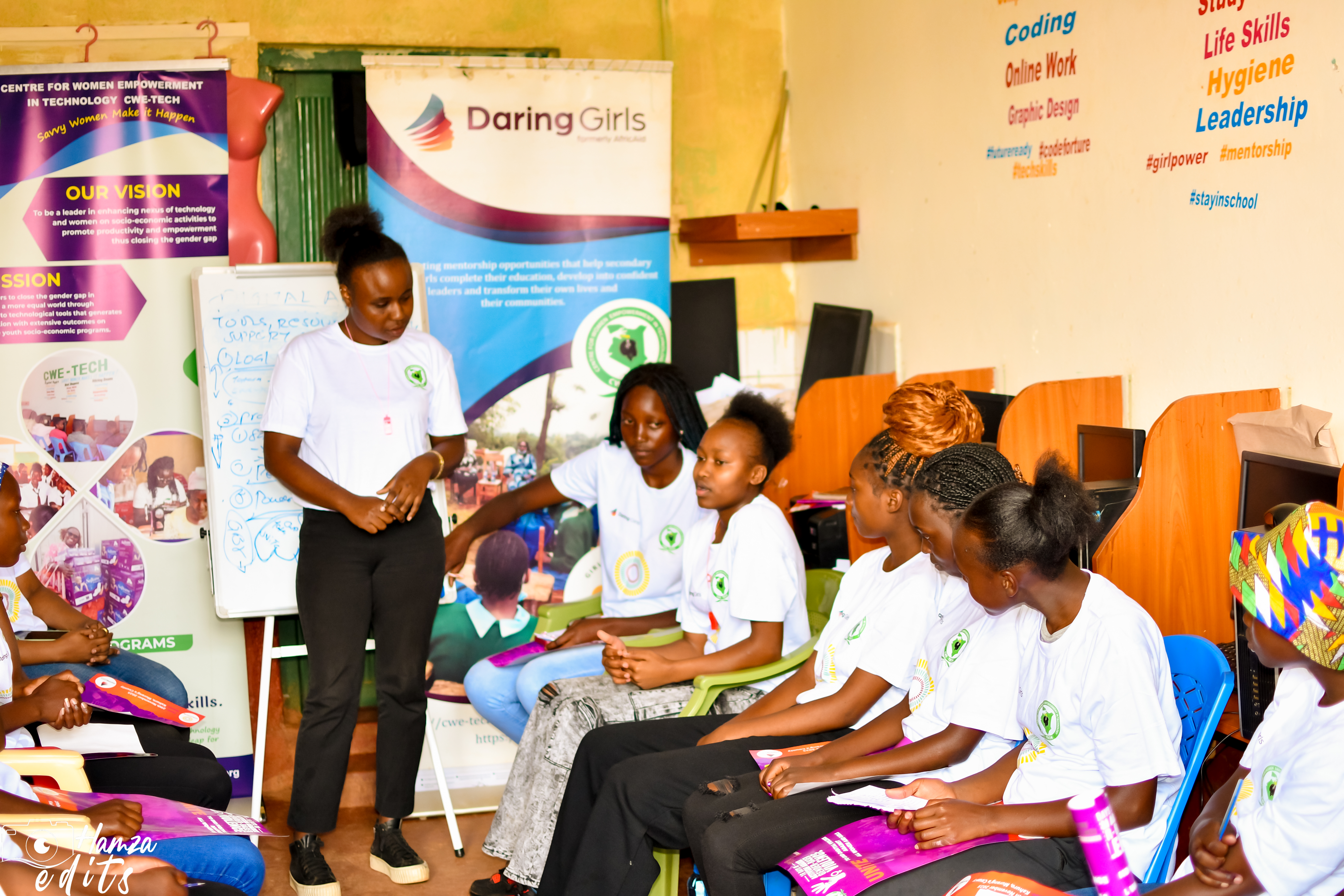 GBV Advocacy - Session 13